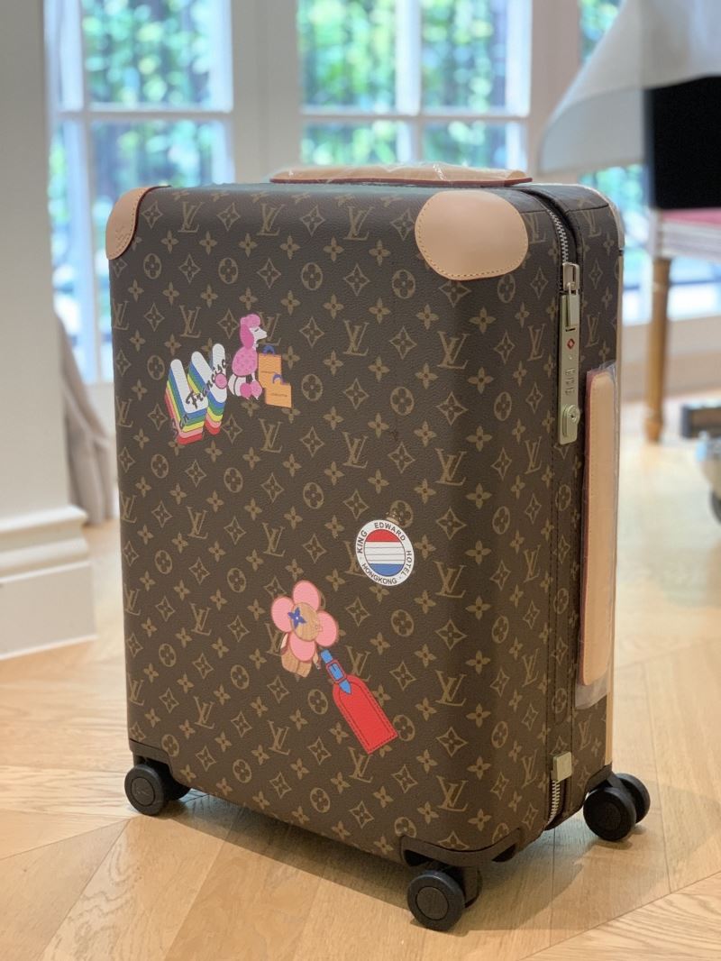 Louis Vuitton Suitcase